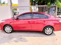 Toyota Vios E 2016 for sale