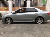 2010 Toyota Altis for sale