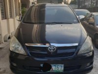 2009 Toyota Innova for sale