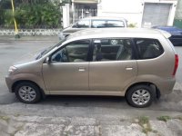 Toyota Avanza 2010 G For sale 