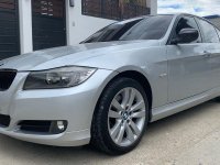 2011 Bmw 320D for sale