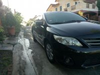 Toyota Altis E 2011 for sale