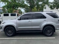 Toyota Fortuner 2015 for sale