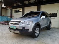 2011 Chevrolet Captiva for sale