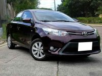 2014 Toyota Vios for sale