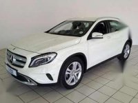 2017 Mercedes Benz GLA for sale