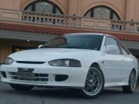 Mitsubishi Lancer 1997 for sale