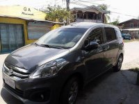 Suzuki Ertiga 2017 for sale