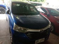 2017 Toyota Avanza for sale