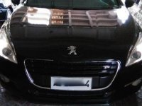 Peugeot 508 2014 for sale