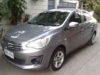 Mitsubishi Mirage G4 2015 for sale