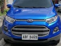 Ford EcoSport 2015 for sale