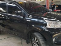 2018 Toyota Avanza for sale