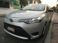 Toyota Vios J 2016 for sale