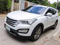 Hyundai Santa Fe 2014 for sale