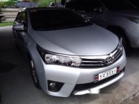 Toyota Corolla Altis 2016 for sale