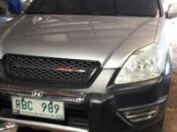 2003 Honda CRV for sale