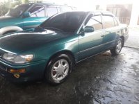 Toyota Corolla 1996 for sale