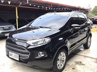 2014 Ford Ecosport for sale