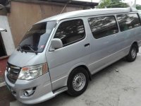 Foton View 2013 for sale