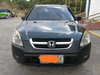 Honda CRV 2003 for sale