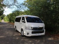 Toyota Hiace 2018 for sale