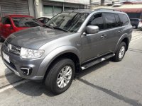 2015 Mitsubishi Montero for sale