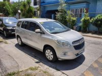 Chevrolet Spin 2014 for sale