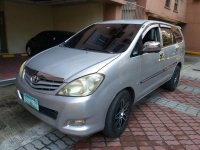 2009 Toyota Innova for sale