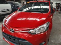 2018 Toyota Vios for sale