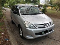 2011 Toyota Innova for sale