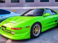 1995 Toyota MR2 for sale