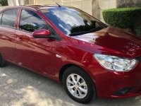 2018 Chevrolet Sail for sale