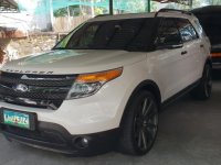 2013 Ford Explorer for sale