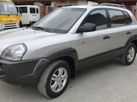 Hyundai Tucson 2008 for sale