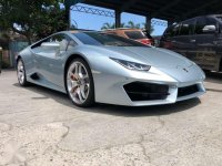 2018 Lamborghini Huracan for sale