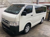 Totota HiAce 2018 for sale