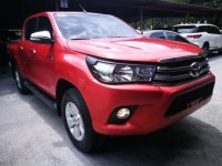 Toyota Hilux 2016 for sale