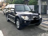 Mitsubishi Pajero 2008 for sale