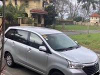 Like New Toyota Avanza for sale