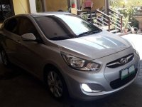 2014 Hyundai Accent for sale