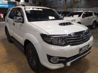 Toyota Fortuner 2015 for sale