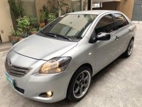 2013 TOYOTA VIOS FOR SALE