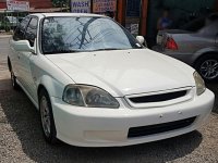 2000 Honda Civic for sale