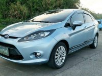 Ford Fiesta 2011 for sale