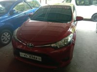 2018 Toyota Vios for sale