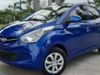 Hyundai Eon 2018 for sale