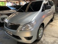 2014 Toyota Innova for sale