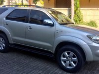 Toyota Fortuner 2009 for sale