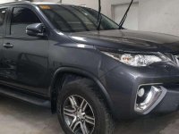 2018 Toyota Fortuner for sale